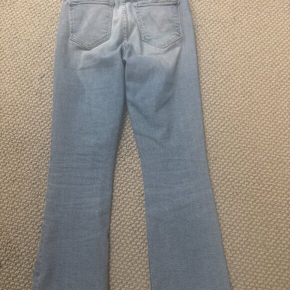 Hustler Ankle Jeans – Size 25 (California Cruiser) – Excellent Condition - Picture 3 of 6